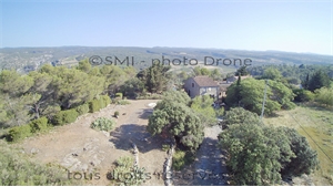 maison-villa à la vente -   34210  MINERVE, surface 180 m2 vente maison-villa - APR716935